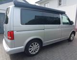 Volkswagen T5 California Comfortline - Volkswagen T5 California mit Diesel-Antrieb: Automatik
