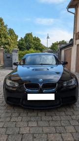BMW M3 Coupé E92 V8 Carbondach - BMW M3: E92