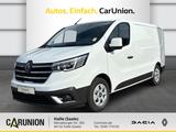 Renault Trafic E-TECH 100% elektrisch Kastenwagen L1H1