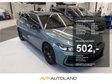 Volkswagen Passat Variant 2.0 TDI DSG 4MOTION R-Line | AHK