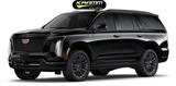 Cadillac Escalade 4WD Sport Platinum Dig.Cockpit HUD Nach