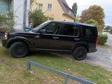 Andere Landrover Discovery 3 - Andere aus 2009