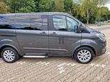 Ford Transit Custom  Tourneo 310L Titanium - Ford Transit Custom Titanium Gebrauchtwagen