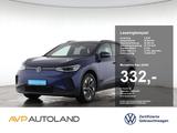 Volkswagen ID.4 Pro | NAVI | ACC | LED-MATRIX | SITZH. | - Volkswagen Gebrauchtwagen in Berlin