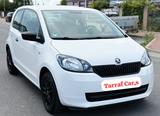 Skoda Citigo Active Klima 85TKm Tüv Neu AllwetterReife - Skoda Citigo: Active