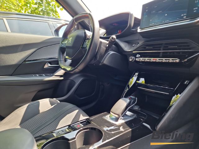 2008 e- GT Elektromotor Rückfahrkamera , Sitzhei