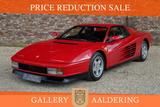 Ferrari Testarossa "Five bolt second series" PRICE REDUC - Ferrari Testarossa aus 1991