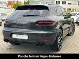 Porsche Macan Turbo Performance/PCCB/PDLS+/PASM/PTV Plus - Porsche Macan: Turbo