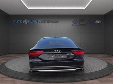 Audi A7 - 5