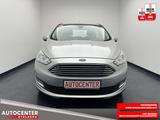 Ford C-MAX Titanium "1 HAND-NAVI-CAM-SITZH-MULTI-ALU" - Ford C-Max in Aachen