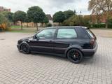 Volkswagen Golf 1.9TDI GTI 20 Jahre GTI 20 Jahre GTI - Volkswagen Golf: GTI 20 Jahre