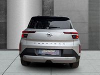 Opel Frontera - Vorschau Bild 6