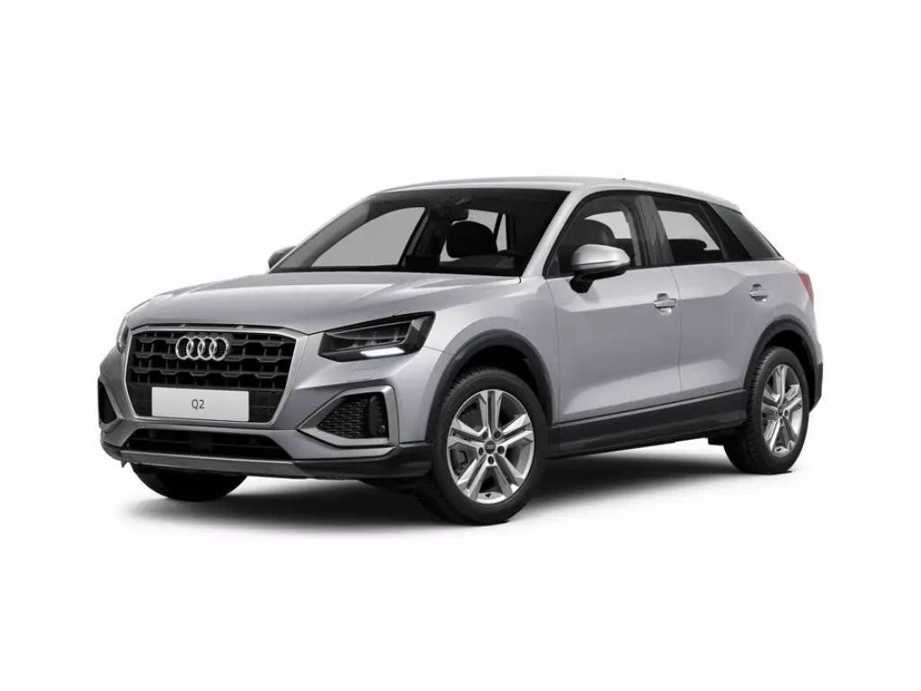 Image of Audi Q2