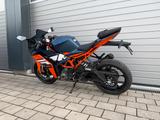 KTM RC 390 GP I 1. Hand I Top Zustand - KTM RC 390