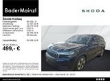 Skoda Kodiaq 2.0 TDI 4x4 DSG Selection AHK Matrix HUD - Skoda Gebrauchtwagen