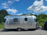 Airstream 534 Europamodell - Airstream Wohnwagen Wohnwagen gebraucht