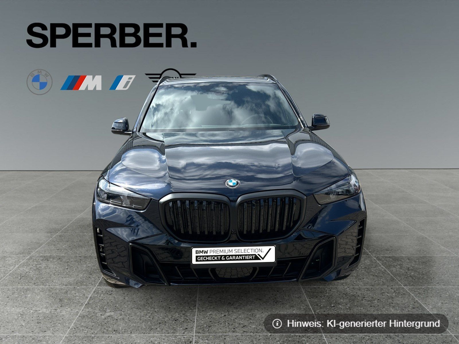 BMW X5 - Bild 8