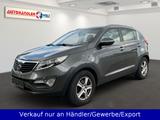 Kia Sportage 2.0 CRDI Vision 4WD Panorama - Kia Sportage in Halle