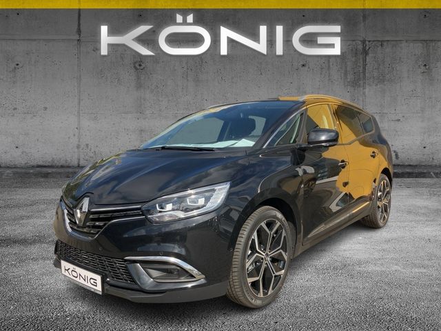 Renault Grand Scenic TECHNO TCe 140 EDC