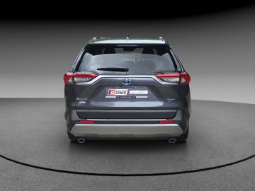 Toyota RAV 4 - 6