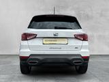 Seat Arona FR 1.5 TSI DSG LED+DAB+NAVIGATION+KLIMA - Seat: Allradantrieb