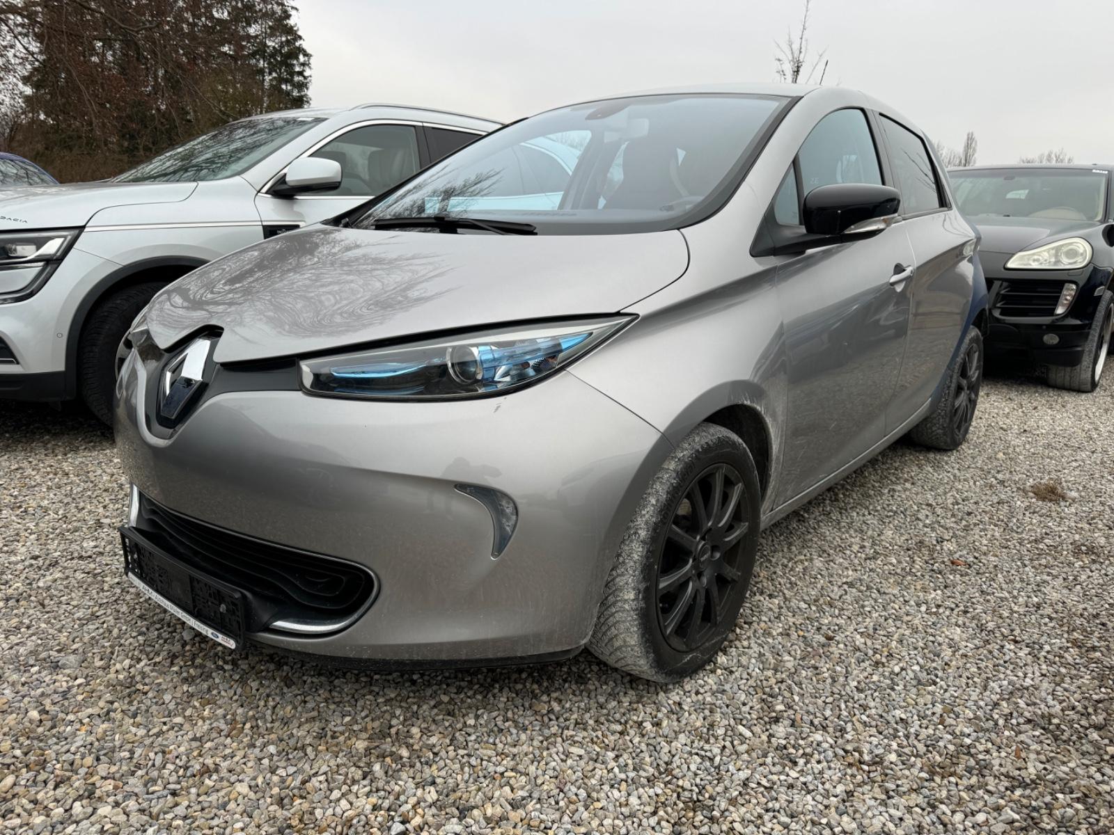 Renault ZOE Zoe Intens *inkl Batterie*