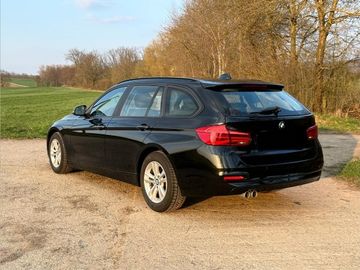 BMW 320 - 3