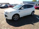 Ford Kuga Individual 4x4 Allrad/AHK/Automatik