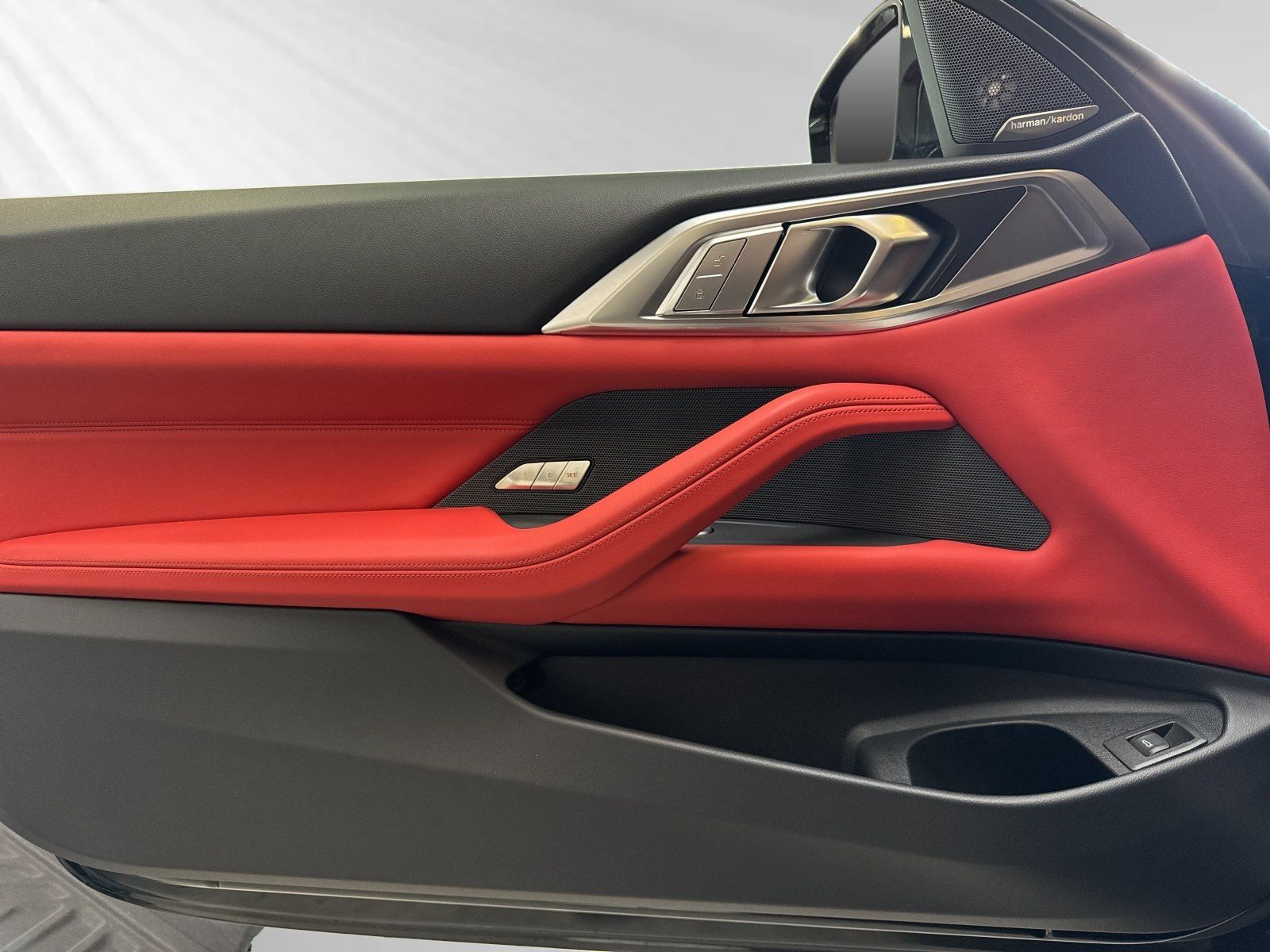 BMW M4 - Bild 21