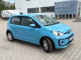 Volkswagen VW up! move up! 1.0MP 48kW  5 Gang  4 Türen - VW e-up! von privat