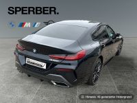 BMW M850 - Vorschau Bild 5