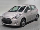 Hyundai ix20 Navi/Klimaaut./SHZ/LHZ/Kam/Tempom./16-LM - gebrauchte Hyundai ix20 aus dem Jahr 2017