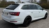 Skoda Superb 2.0 TDI SCR 140kW DSG 4x4 L&K Combi L&K - Skoda Superb: 140