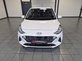 Hyundai i10 1.2 Trend  Navi|CarPlay|Kamera|Sitzhzg - Hyundai i10 aus 2023