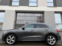 Audi Q3 35 TFSI*ACC*S LINE*LED*KAM*VIRTUAL COCKPIT*19
