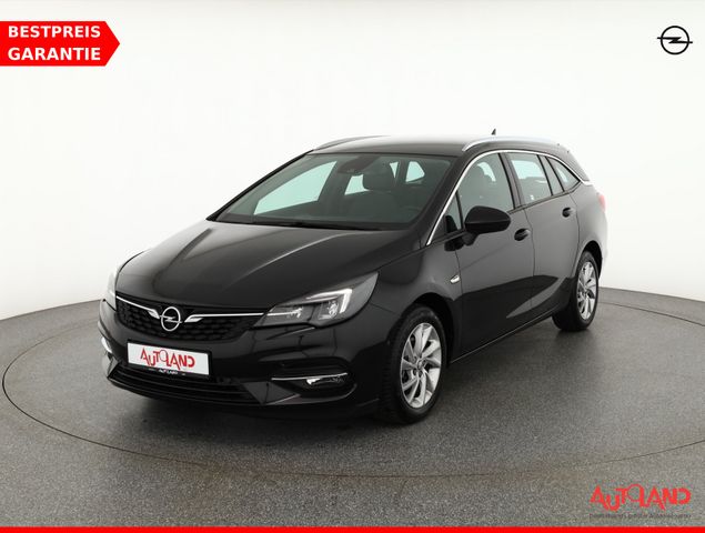 Opel Astra K ST 1.2 Turbo LED IntelliLink Kamera DAB