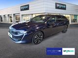 Peugeot 508 SW GT Pack Plug-In Hybrid Glasdach Navi Mirr - Peugeot 508 in Leverkusen