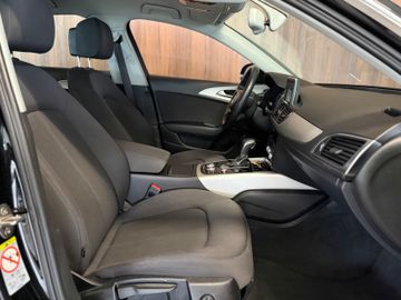 Audi A6 - 9