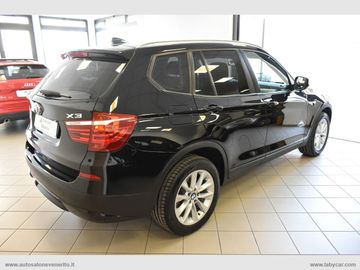 BMW X3 - 3