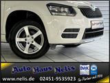 Skoda Yeti 2,0 TDI Active 4x4 Klima Sitzheiz DAB - Skoda Yeti Active mit Diesel-Antrieb
