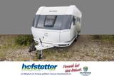 Hobby FREISTAAT EDITION 495 UL DE LUXE Abverkaufspreis