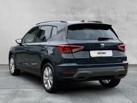 Seat Arona - Vorschau Bild 3