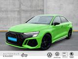 Audi RS3 Limousine qu DYNAMIK+ KERAMIK 290KM/H RS-AGA
