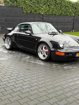 Porsche 964 3.3 Turbo  - Porsche 964: Turbo