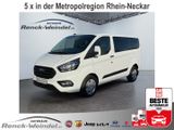 Ford Transit Custom Tourneo L1 2.0 TDCi Trend Dyn. Ku - Ford Transit: Kombi