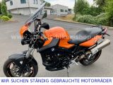 BMW F 800 R - BMW R800R