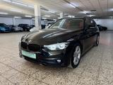 BMW 320d/Luxury Line/125.000KM/LED/Head-UP/Euro6 - BMW: Kombi, 3.0