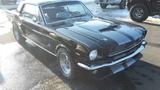 Ford Mustang - Ford Mustang aus 1966: Coupé
