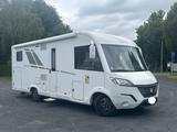 Fiat Ducato multijet 2,2