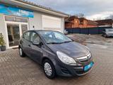 Opel Corsa D Active+PDC+Sitzheizung+Lenkrad heizbar - gebrauchte Opel Corsa aus dem Jahr 2013
